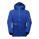 Mammut Eiger Nordwand IN Flex Air Hooded Jacket Men